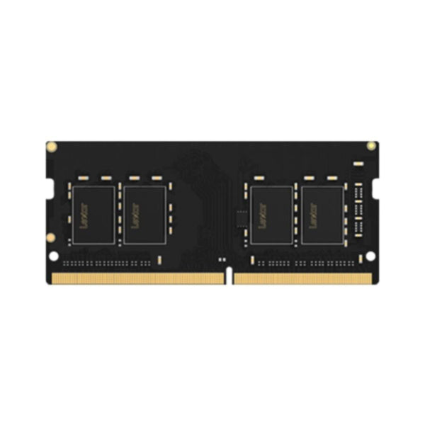 LEXAR | SODIMM Laptop Memory |  DDR4-3200/2666