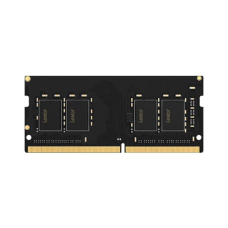 LEXAR | SODIMM Laptop Memory |  DDR4-3200/2666
