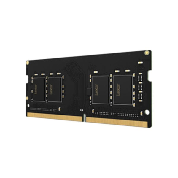 LEXAR | SODIMM Laptop Memory |  DDR4-3200/2666