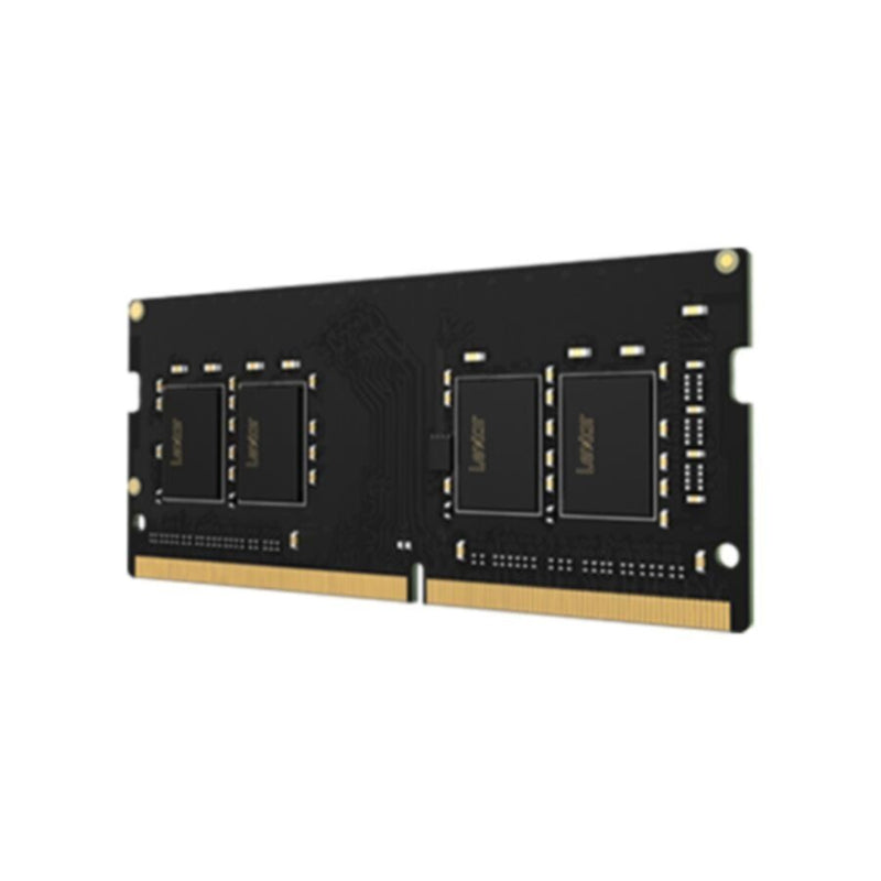 LEXAR | SODIMM Laptop Memory |  DDR4-3200/2666