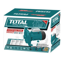 TOTAL | Centrifugal Pump 750W 1HP | TWP27506