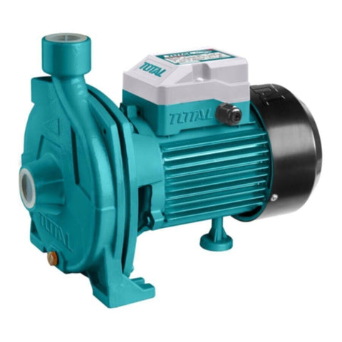 TOTAL | Centrifugal Pump 750W 1HP | TWP27506
