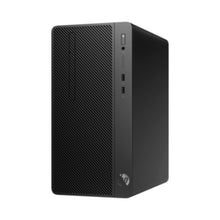 HP | Micro Tower Intel Core i5-10500, 4GB, 1TB, DOS Eng | HP 290 G4