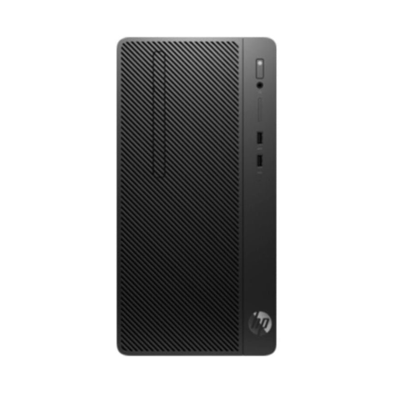 HP | Micro Tower Intel Core i5-10500, 4GB, 1TB, DOS Eng | HP 290 G4
