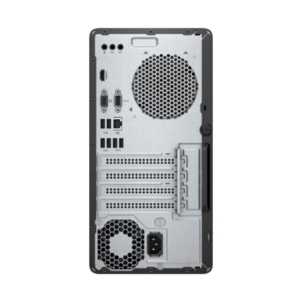 HP | Micro Tower Intel Core i5-10500, 4GB, 1TB, DOS Eng | HP 290 G4