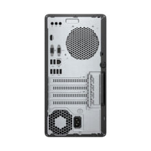 HP | Micro Tower Intel Core i5-10500, 4GB, 1TB, DOS Eng | HP 290 G4