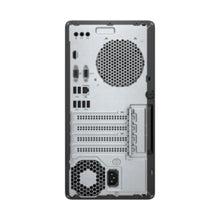 HP | Micro Tower Intel Core i5-10500, 4GB, 1TB, DOS Eng | HP 290 G4