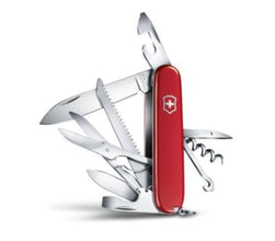 VICTORINOX | Swiss Army Knives | Multi Utility Swiss Knife | 1.3713