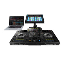 PIONEER | All-In-One DJ System For Rekordbox | XDJ-RR