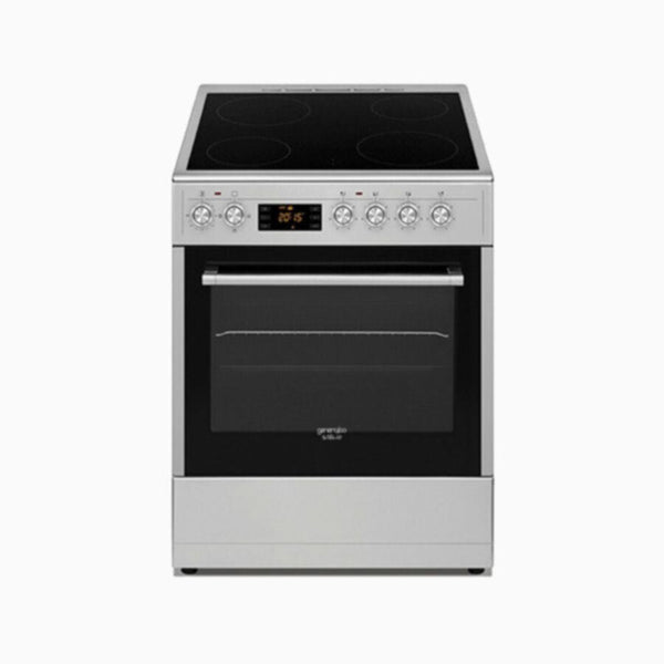 GENERALCO | Vitro 4 Ceramic Zone 60 X 60 Cm | PC60SD