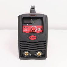 TRAVAZA | Heavy Duty Compact Welding Machine Arc 200C