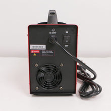 TRAVAZA | Heavy Duty Compact Welding Machine Arc 200C