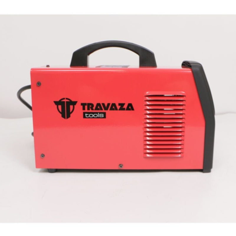 TRAVAZA | Heavy Duty Compact Welding Machine Arc 200C
