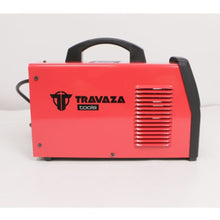 TRAVAZA | Heavy Duty Compact Welding Machine Arc 200C