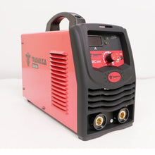 TRAVAZA | Heavy Duty Compact Welding Machine Arc 200C