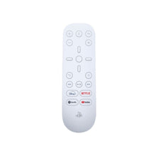 SONY | Media Remote For Playstation 5 | CFI-ZMR1BX