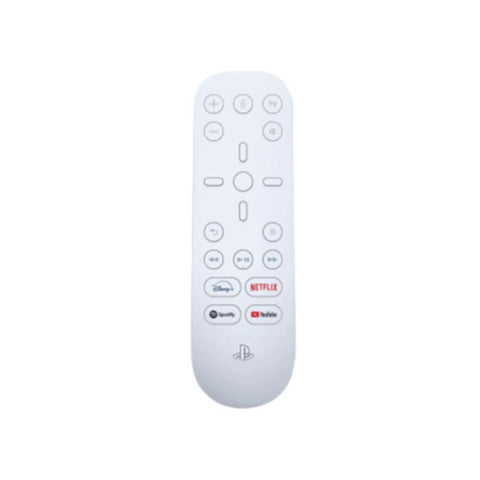 SONY | Media Remote For Playstation 5 | CFI-ZMR1BX