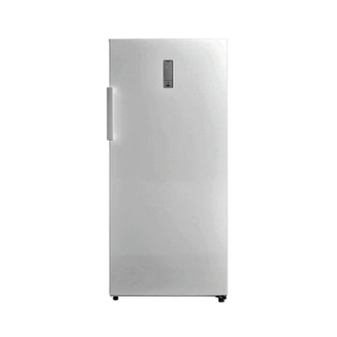 GENERALCO | Upright Single Door Freezer 390Ltrs | ARHS-507FWEN