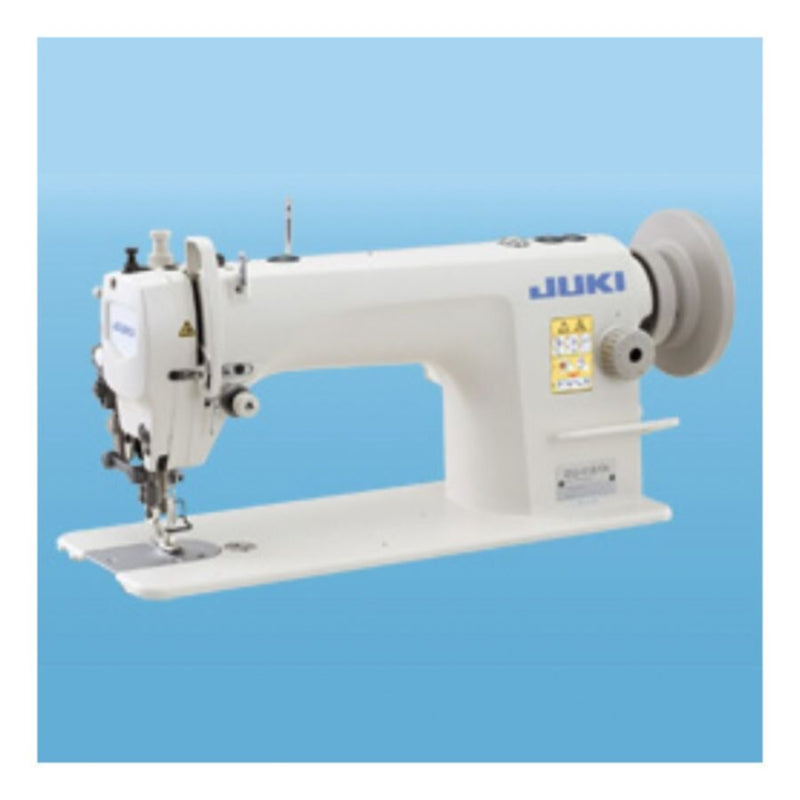 JUKI | Top and Bottom-feed, Lockstitch Sewing Machine with Double-capacity Hook | DU-1181N