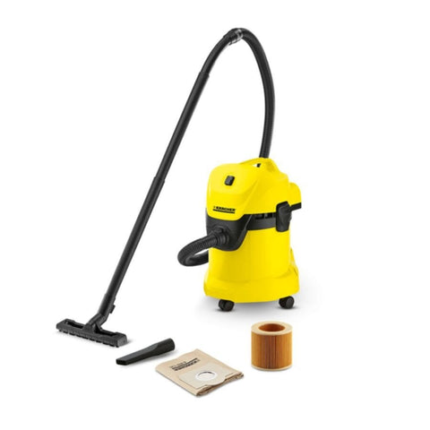 KARCHER | Multi Purpose Vacuum Cleaner WD 5 *EU-I | 1.348-190.0