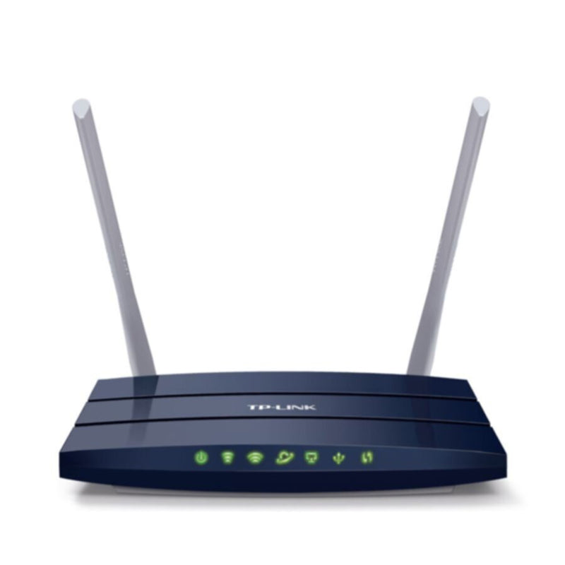 TP-LINK | Archer Wireless Dual Band Router | C50