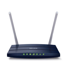 TP-LINK | Archer Wireless Dual Band Router | C50