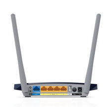 TP-LINK | Archer Wireless Dual Band Router | C50