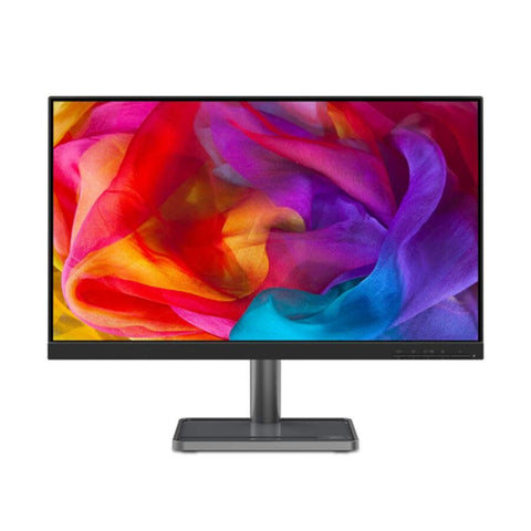 LENOVO | Monitor L24i-30 (C20238FL0)23.8inch - HDMI, VGA | 66BDKAC2UK