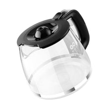 SENCOR | Coffee Maker 1.25Ltr 10-12 Cups | SCE 3050SSÂ