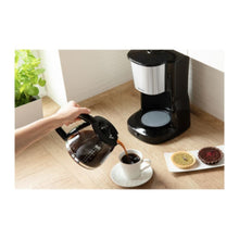 SENCOR | Coffee Maker 1.25Ltr 10-12 Cups | SCE 3050SSÂ