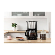 SENCOR | Coffee Maker 1.25Ltr 10-12 Cups | SCE 3050SSÂ