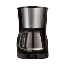 SENCOR | Coffee Maker 1.25Ltr 10-12 Cups | SCE 3050SSÂ