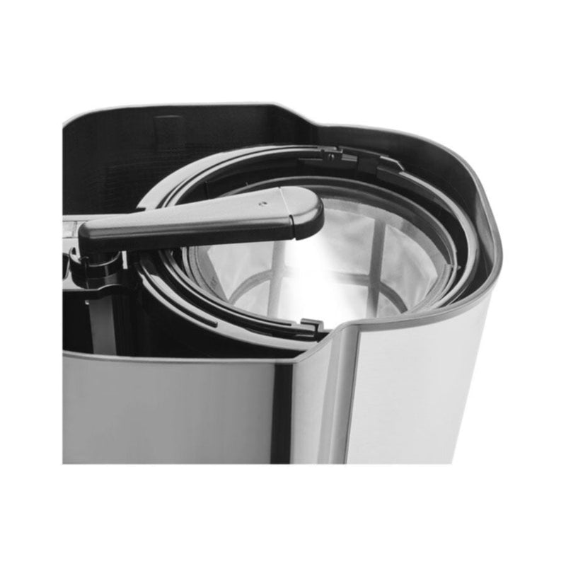 SENCOR | Coffee Maker 1.25Ltr 10-12 Cups | SCE 3050SSÂ