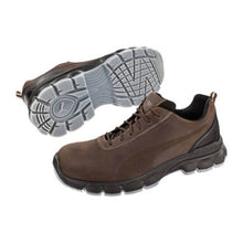 PUMA | Condor Low Rebound Safety Shoes S3 ESD SRC | 640542