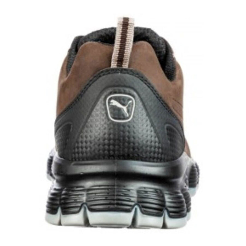 PUMA | Condor Low Rebound Safety Shoes S3 ESD SRC | 640542