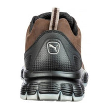 PUMA | Condor Low Rebound Safety Shoes S3 ESD SRC | 640542