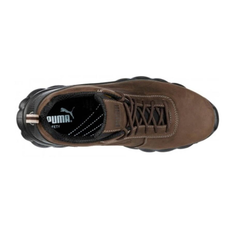PUMA | Condor Low Rebound Safety Shoes S3 ESD SRC | 640542