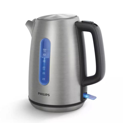 PHILIPS | Viva Collection Electric Kettle 2200W 1.7Ltr | HD9357/12