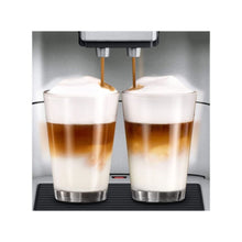 BOSCH | Vero Barista 600 Automatic Coffee Machine 1500W 9.84Kg Silver l TIS65621GB