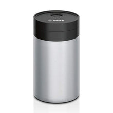 BOSCH | Vero Barista 600 Automatic Coffee Machine 1500W 9.84Kg Silver l TIS65621GB