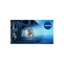 PHILIPS | Bagless Vacuum Cleaner PowerPro Compact 1800W | FC9350/62