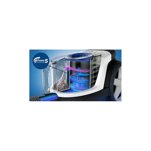 PHILIPS | Bagless Vacuum Cleaner PowerPro Compact 1800W | FC9350/62