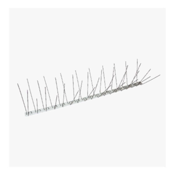 Oisipic Bird Spikes Standard 120 | Box of 25 | 78