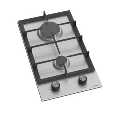 FERRE | Built-in Gas Hob 30cm 2 Burners | BL151