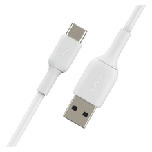 BELKIN | Boost Charge USB Type-A to C Cable 1m White | CAB001bt1MWH