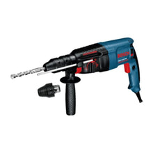 BOSCH | Professional Rotary Hammer with SDS-Plus 230 V 2.9 KG | GBH 2-26 DFR