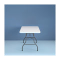 Blow Mold Folding Table 6 Ft | HY-Z180A