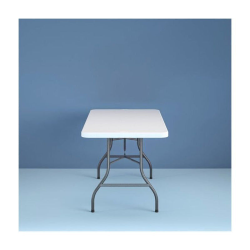 Blow Mold Folding Table 6 Ft | HY-Z180A