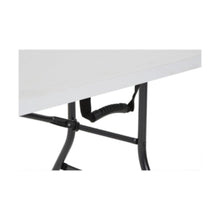 Blow Mold Folding Table 6 Ft | HY-Z180A