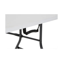 Blow Mold Folding Table 6 Ft | HY-Z180A